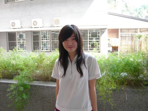 高三丁歐睿婷