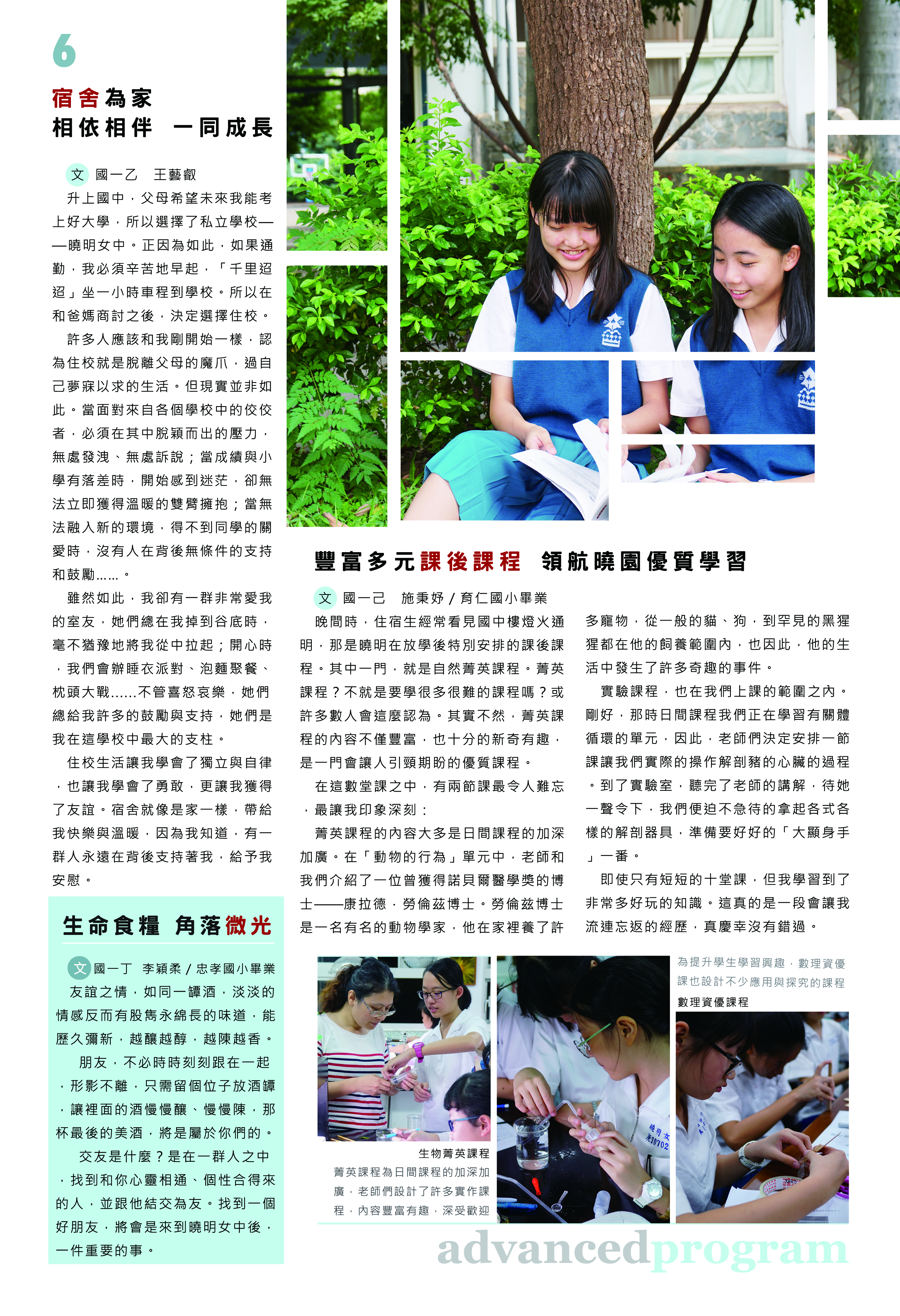 照片