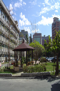 校園