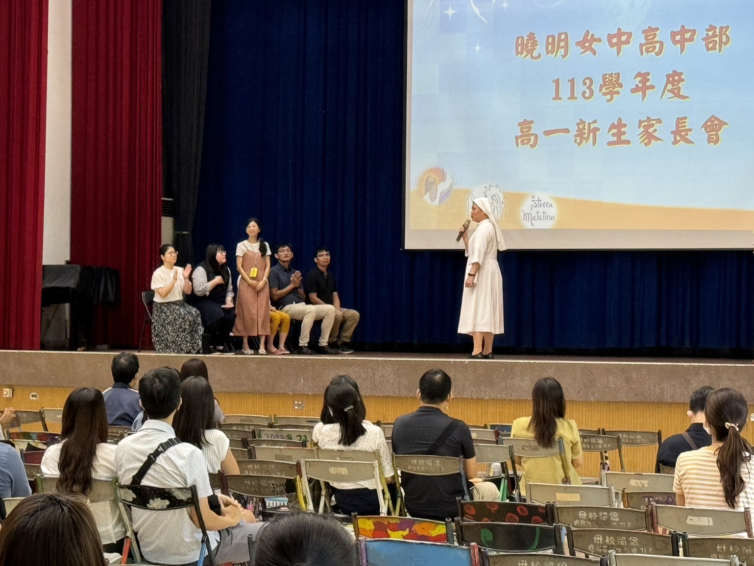 照片