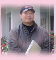 林益模老師