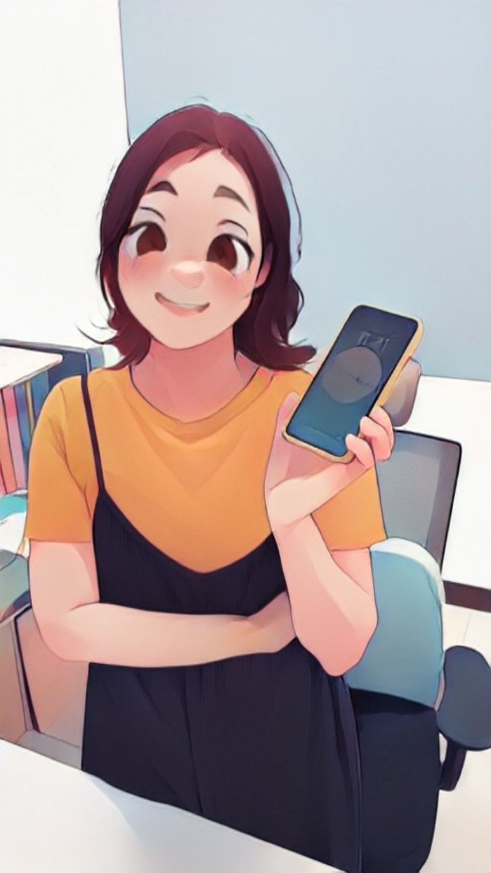 照片