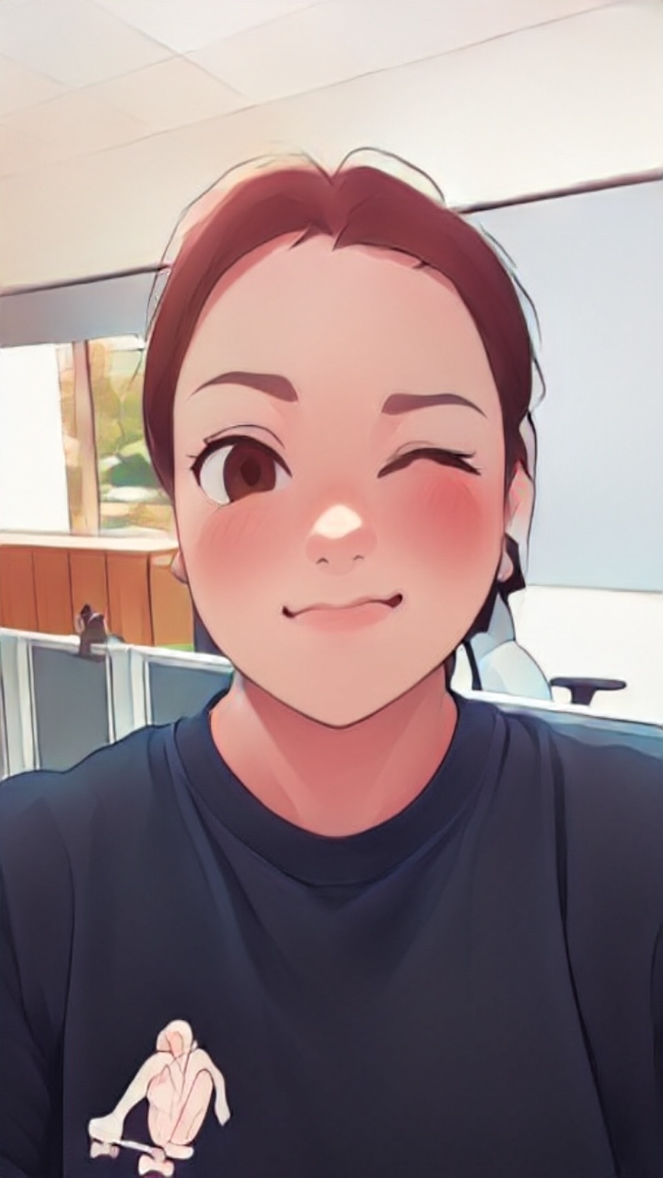 照片