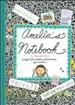 Amelia's notebook