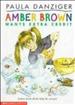 Amber Brown wants extra credit