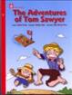 The Adventures of Tom Sawyer(Comic House)
