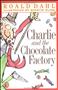 Charlie and the Chocolate Factory