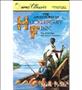 The Adventure of Huckleberry Finn