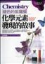 化學元素發現的故事 Chemistry 褪色的紫羅蘭