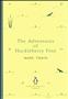 The Adventures of Huckleberry Finn MARK TWAIN